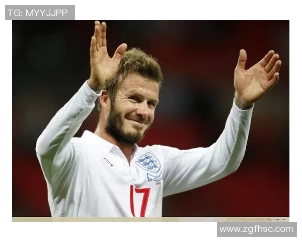 全球足球明星排名解析贝克汉姆在历史中的地位与影响力